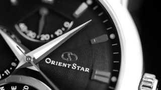 Orient Star Retrograde - SDE00002B0