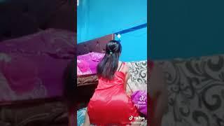 tiktok goyang ebot