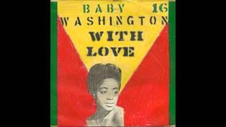 Breakfast in Bed- Baby Washington (1969)