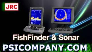 JRC Marine Electronics: Brief Video Overview