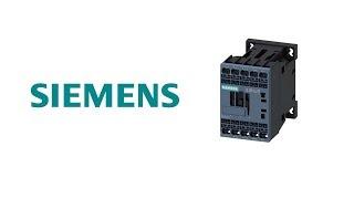 Вспомогательный контактор Siemens 3RT2015-2BB42 / SIEMENS SIRIUS / Элта ЛТД