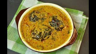 Bagare Baingan | Masala Eggplant Recipe | Indian lunch Recipe