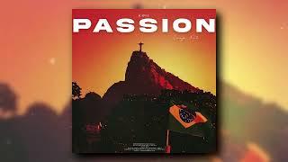 (FREE) Afro Rnb x Brazilian Funk Loop Kit/Sample Pack 2024 - Passion (Vocals, Piano, Live Guitar)