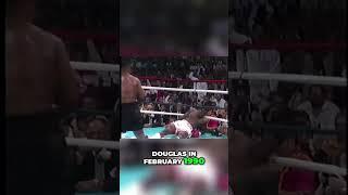 Tyson's Last Stand: The Fight Before the Fall!