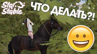 Теперь Star Rider ещё сложнее получить.. в 2023 - Star Stable