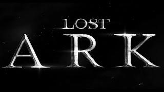 Lost Ark Online Tencent Version Trailer TGC 2015