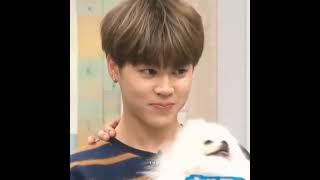 His cute expression #jimin #bts #parkjimin