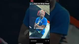 #ynwbslime #shorts #viral #music #unreleased #ynwmelly #leaks #bslime #ynw #melly