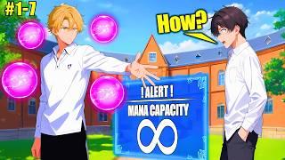 He Grew Up AMONG PIGS Until Everyone Realized Who He Really Was | Manhwa Recap