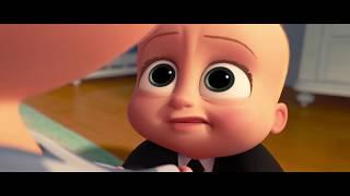 7-Boss Baby - ШЕФИ КУДАКОН. Кисми-7. Бо забони точики лахчави