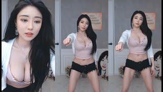 지삐Jeehyeoun 智媛【RAIDER】4K #KBJ #Korean BJ Dance