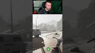 Все бусы внутри Элеоноры  ►  Atomic Heart: Инстинкт Истребления  ► Стрим #fолыч #folych