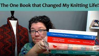 The One Book that Changed My Knitting Life