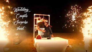 BIG COUPLE SURPRISE  | SURPRISE MACHI  |  CANDY EXPRESS PHOTOGRAPHY  |  love proposal surprise