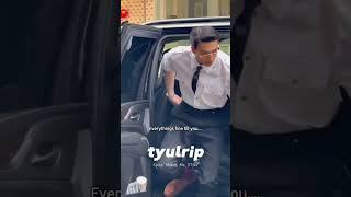 Fine shyt till you look down#straykids #skz #hyunjin #funny #versace #fyp #kpop #kpopmakesmestay