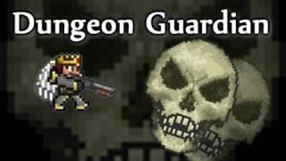 Terraria - Dungeon Guardian Kill (Revenge of the Fallen Terrarians)