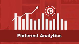 Understanding Pinterest Analytics   Getting actionable information