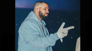 Drake Type Beat - "First Of All"