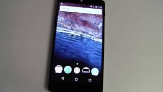 Nexus 5 Android 6 0 Marshmallow Update