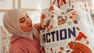 XXL Action Spring Haul 2025 New Arrivals Hijabflowers