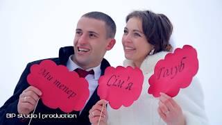 Андрій та Юля BIP studio