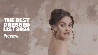 Janine Gutierrez Shares Her Fashion Journey | Best Dressed 2024 | PREVIEW