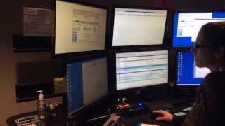 eICU- St. Luke's Health System