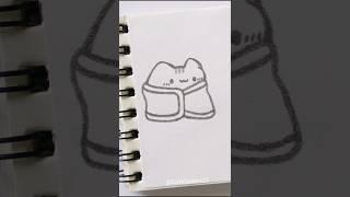 Cute Things to Draw When Bored️- Part 50 #drawing #sketch #art #cute #simple #easy #tutorial