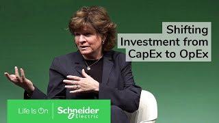 Unlocking the Value of Your Assets: Shifting Investment from CapEx to OpEx