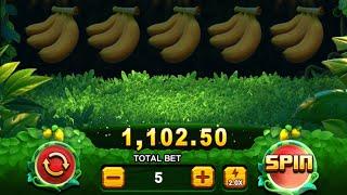 HOW TO WIN | YONO GAMES | JUNGLE DELIGHT | TIPS AND TRICKS #slot #yonoslots #casino #earnmoney