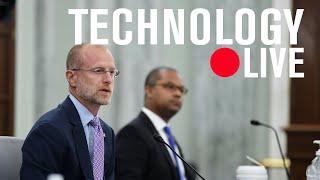 FCC Commissioner Brendan Carr on spectrum sharing and maximizing future tech | LIVE STREAM