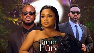 FAME AND FURY. STARRING DANIEL ETIM EFFIONG, BIMBO ADEMOYE, UZOR ARUKWE. LATEST NIGERIAN MOVIE 2024