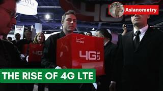 4G LTE: One Standard To Rule Them All