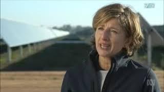 050917 ABC 730 Report Numurkah