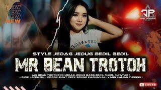 DJ MR BEAN NEW STYLE JJ + BASS BEDIL + NROTOK + DUGEM ‼️ AMUNISI MANASI SEPUL - DIDIK JANGKRIK