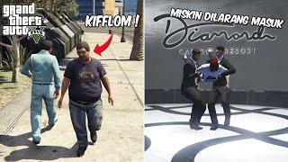 100 AMAZING Details in GTA 5