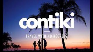 Contiki Tips that you need to Know