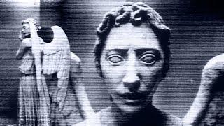 DON'T BLINK CHALLENGE | Beware of the Weeping Angels | Doctor Who