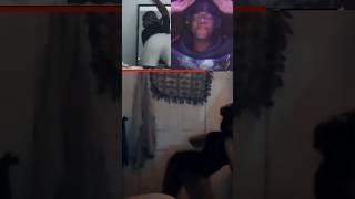 Omegle Twerk Off