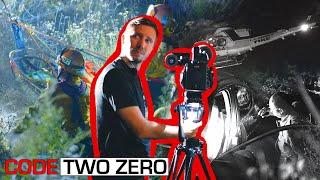 Airlifted From Crash Deep in the Canyons | C20 Full Episode