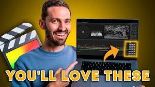 10 Most Useful Built In FCP Plugins