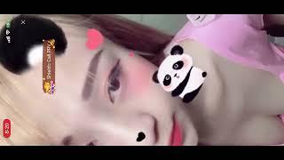 Hot smexy girl viral vedio and hot ️