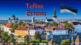 Прогулка по Таллину (Tallinn)