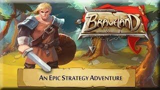 Braveland - Android Gameplay HD