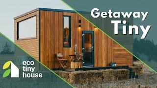 Eco Tiny House - Tiny Getaway