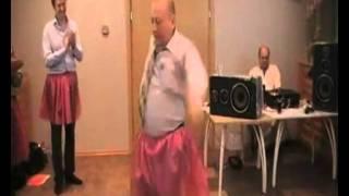 Профессор Хачикян  в Балабаново