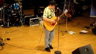 Cory Owens Live