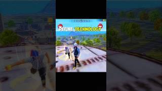 IMPOSSIBLE  #freefire