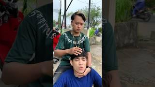 Kretek abal abal yang endingnya bikin nyesek #trending #shortvideo #drama