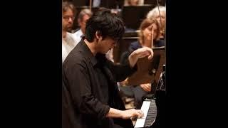 리허설 #yunchanlim #임윤찬 #음악여행 #classicalmusic #piano